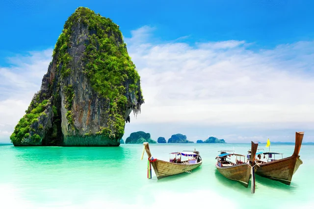 Phuket Tour Packages from Dubai