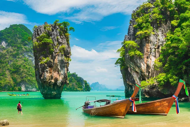Phuket Tour Packages from Dubai