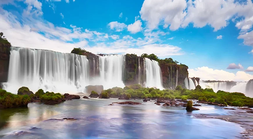 Argentina Tour Packages from Dubai