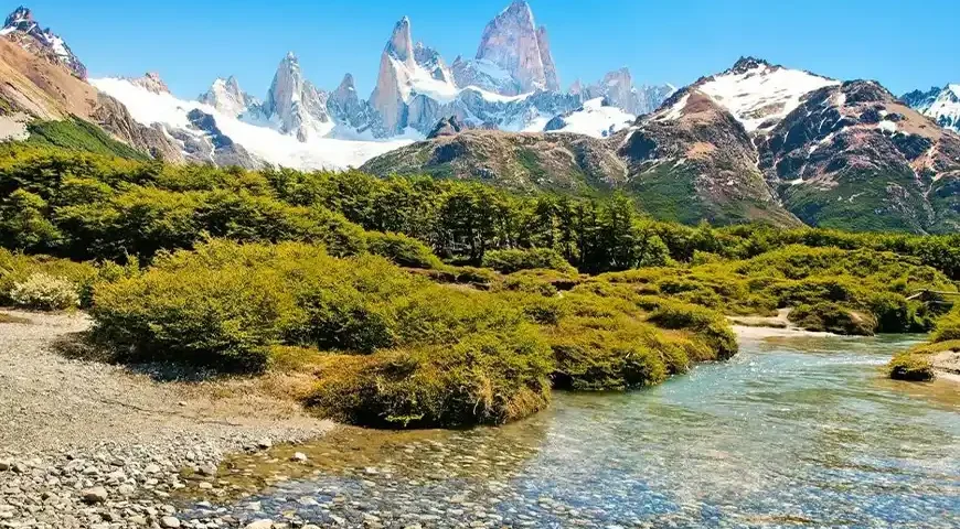 Argentina Tour Packages from Dubai