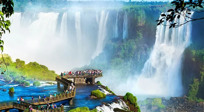 Argentina Tour Packages from Dubai