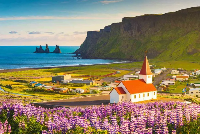 Iceland Tour Packages from Dubai