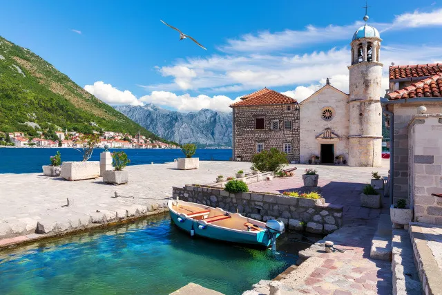 Montenegro Tour Packages from Dubai