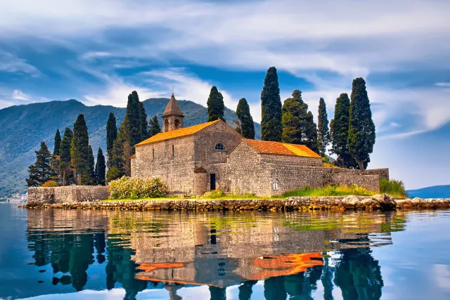 Montenegro Tour Packages from Dubai