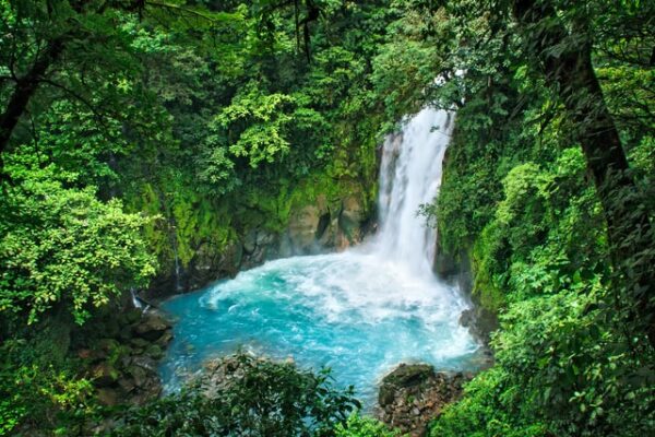 Costa Rica Tour Packages from Dubai