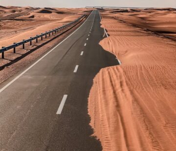Tourist Attractions from Dubai