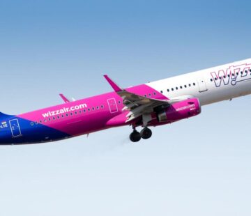Wizz Air Abu Dhabi Tour packages