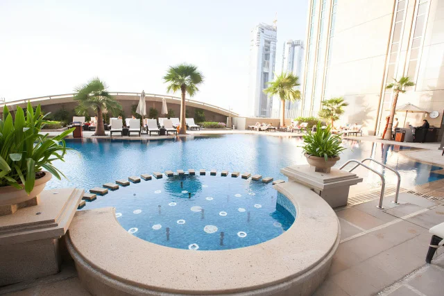 Staycation at Sofitel Abu Dhabi Corniche (1)