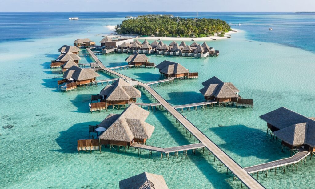 Maldives