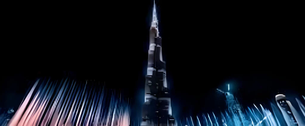 activities in Dubai