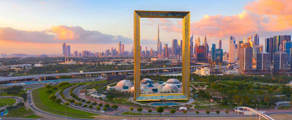 Dubai Mirror