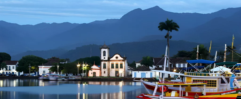 Paraty