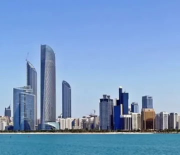 free activities in Abu Dhabi