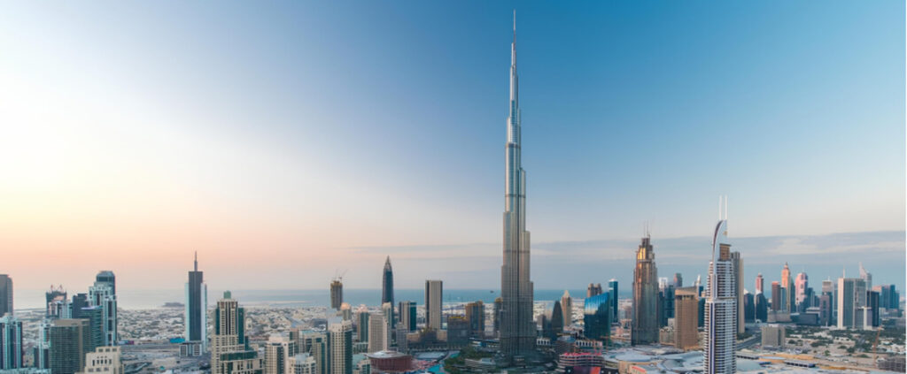 activities to do near the Burj Khalifa 