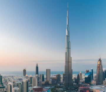 activities to do near the Burj Khalifa
