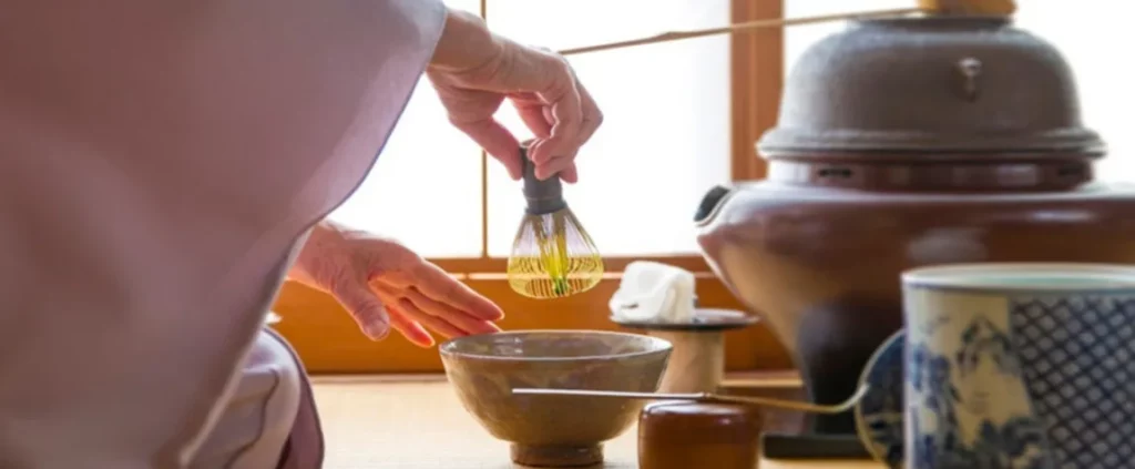 Traditional Tea Ceremonies Cultural Journey (1)