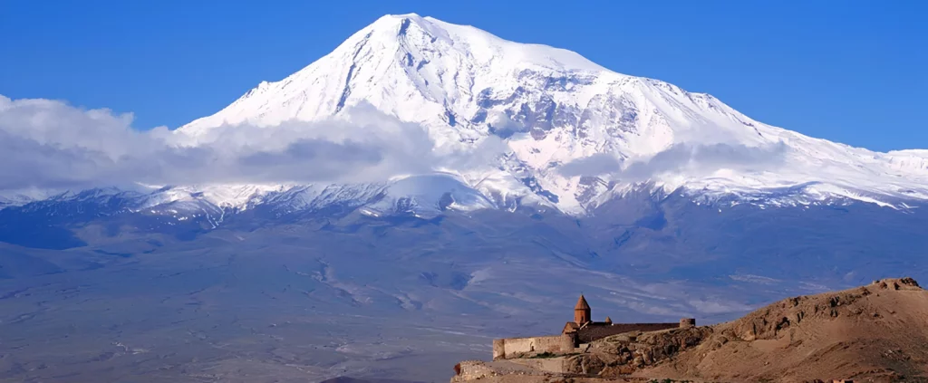 Trekkers' Paradise: Mount Ararat