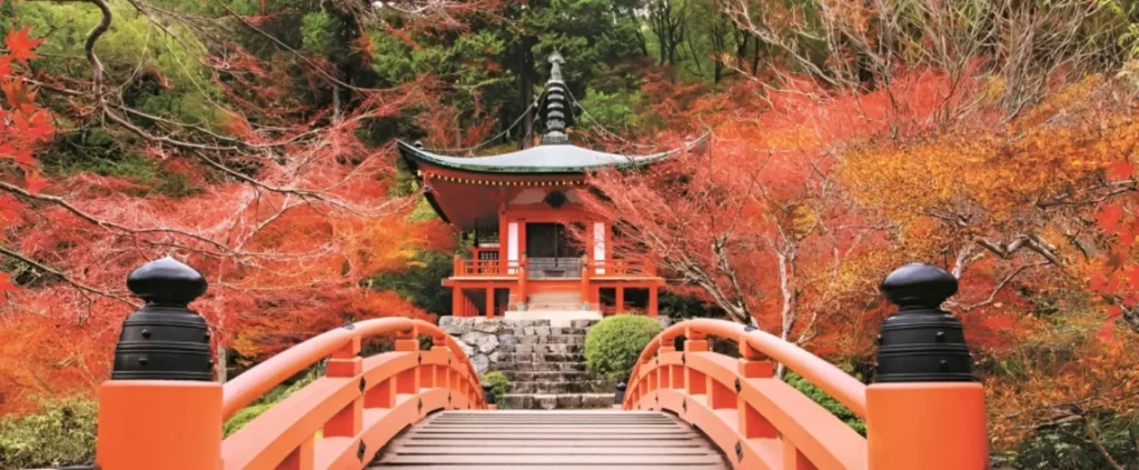 places to visit in Japan