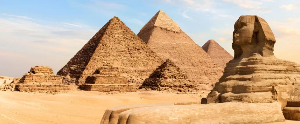 Historical Places to Visit in Egypt