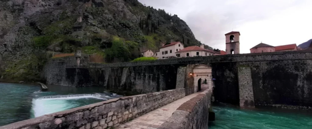 things to do and see in Montenegro