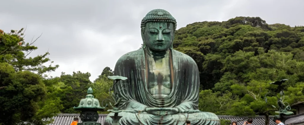 The historical significance of Kamakura