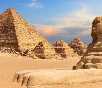 places to visit in Egypt