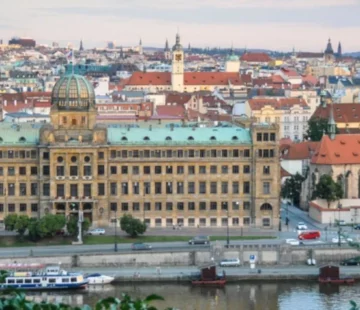 things to do in Prague