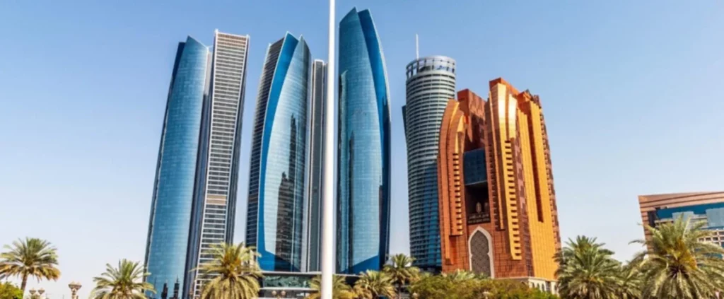 City Tour of Abu Dhabi