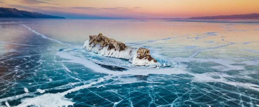 Lake Baikal