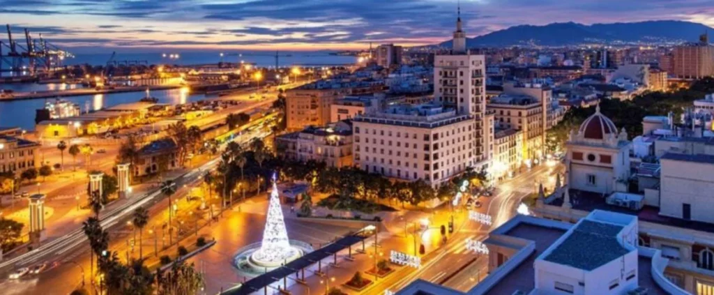 Malaga A Coastal Holiday of Joy