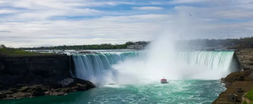 Niagara Falls Ontario