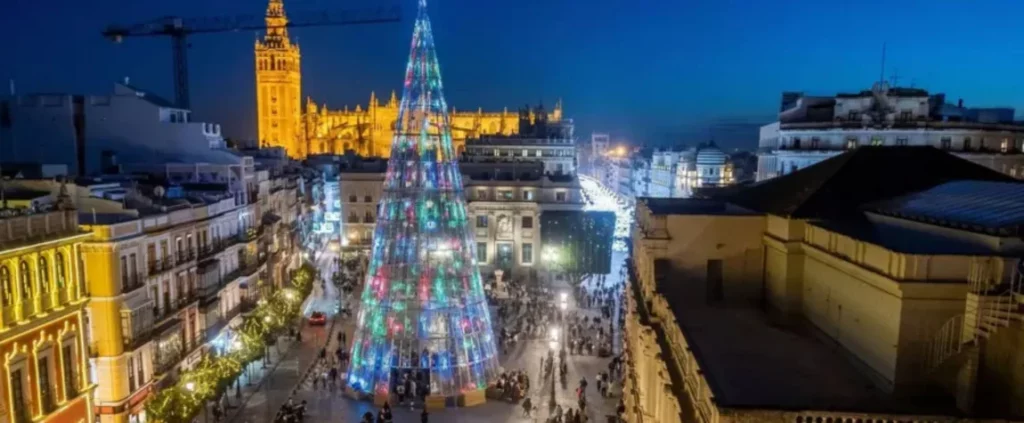 Seville A Flamenco-Filled Christmas