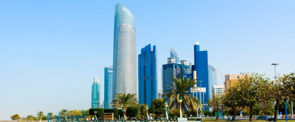 places to visit in Abu Dhabi 