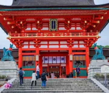 interesting things to do in Japan