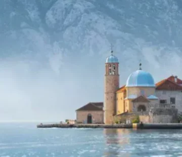 Facts About Montenegro