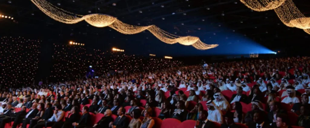 Dubai International Film Festival (DIFF)