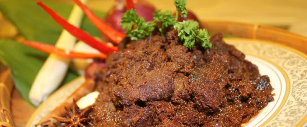 Ipoh - Culinary delicacies