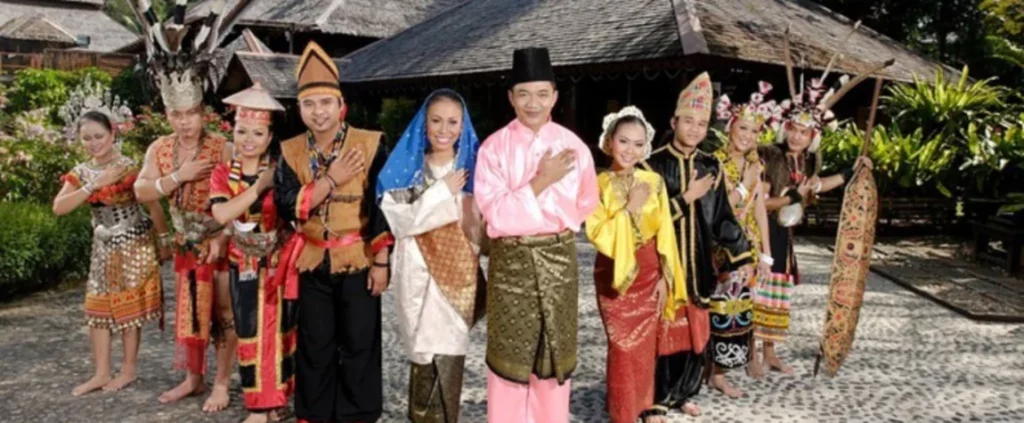 Kuching - Cultural Extravaganza