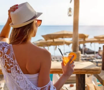 The 10 best beach bars to check in Dubai