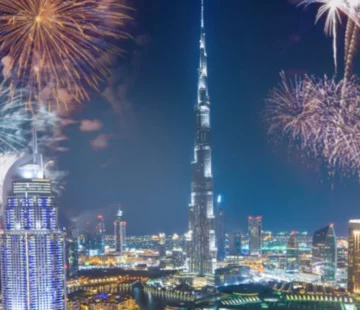things to look forward to in Dubai