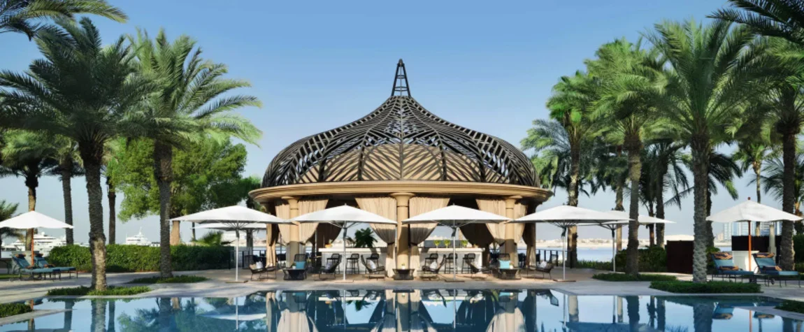 staycations deal available in the UAE.