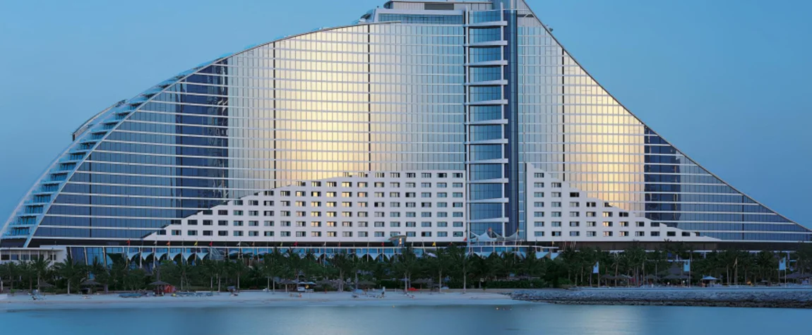 Jumeirah Beach Hotel
