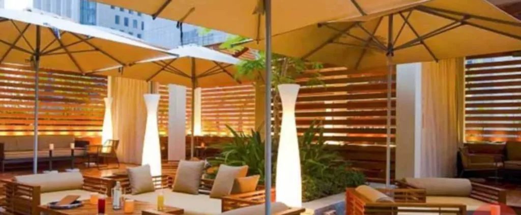 Li Beirut at Jumeirah at Etihad Towers