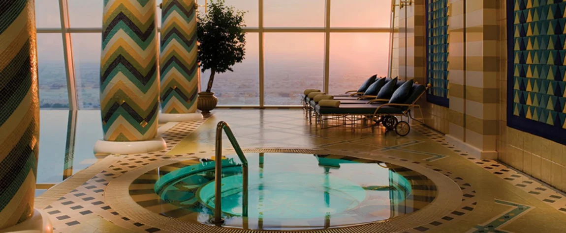 Assawan Spa Health Club