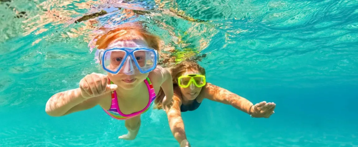 Fujairah Snorkelling | Enjoy the Marine Life