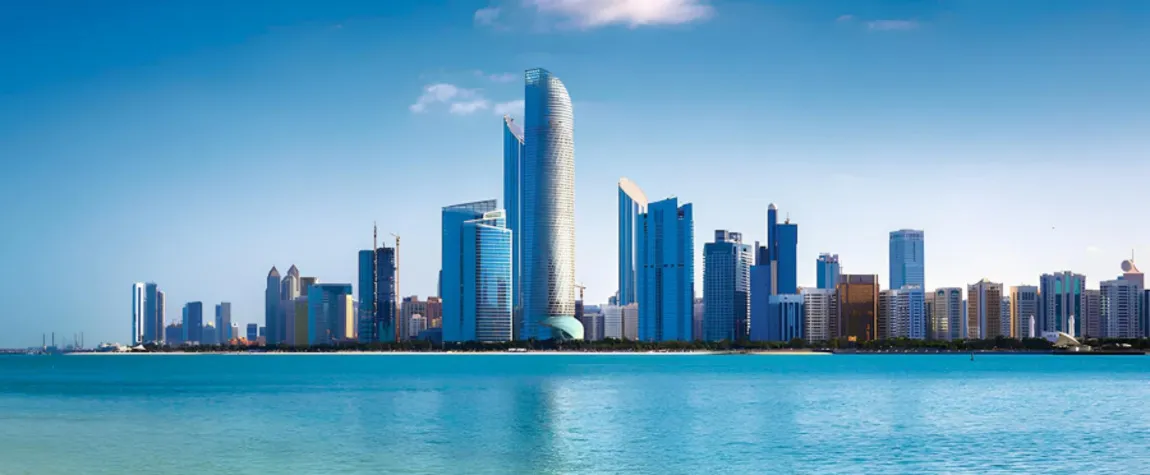 amazing natural wonders you can visit in Abu Dhabi