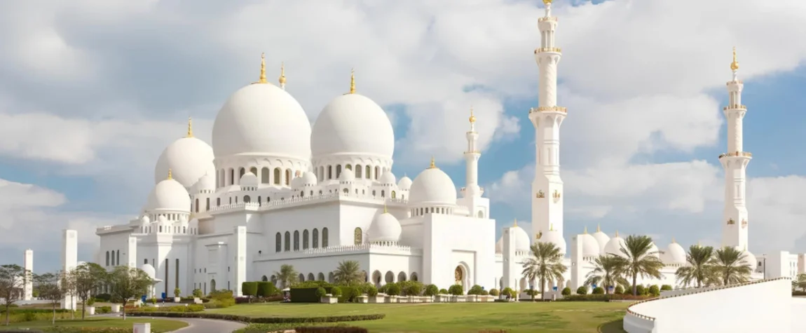 Delightful Things to Do in Abu Dhabi