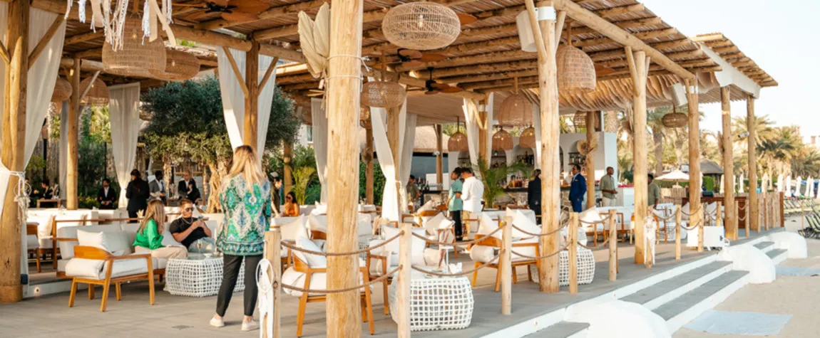 Laguna Beach Taverna and Lounge