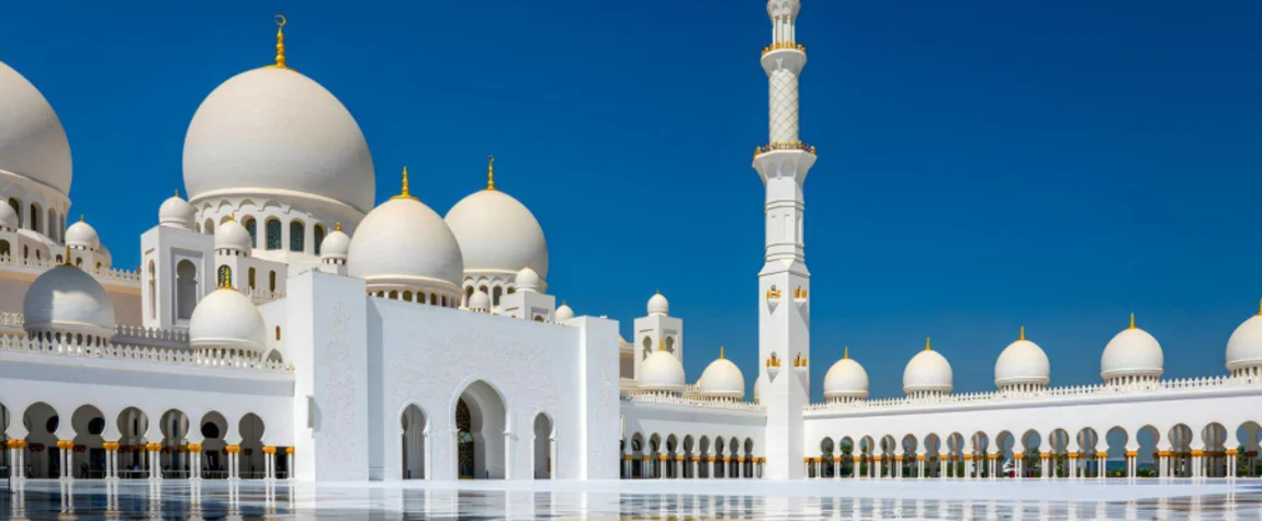 wallet friendly things to do in Abu Dhabi