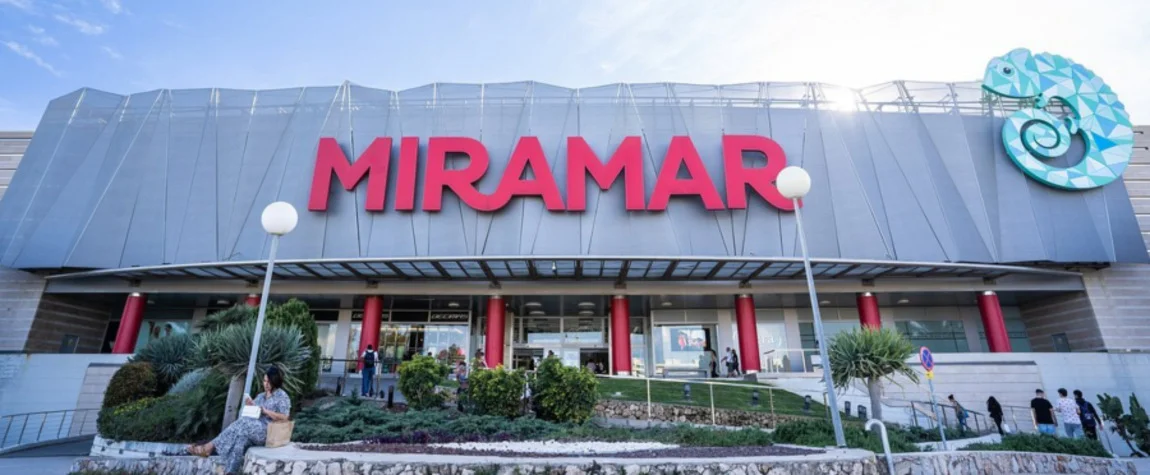 Centro Commercial Miramar